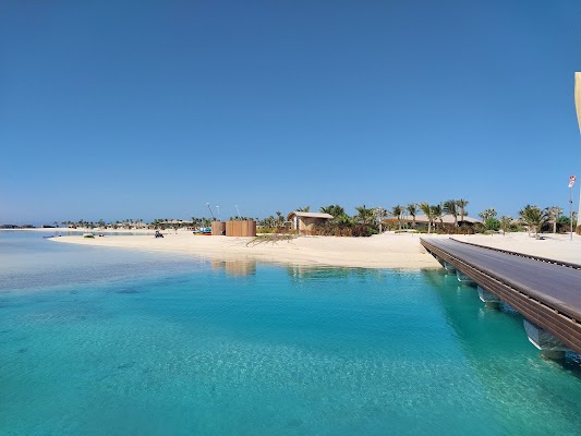 Red Sea Coast near Tabuk