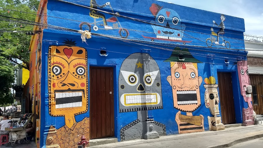 Lulo Cafe Bar