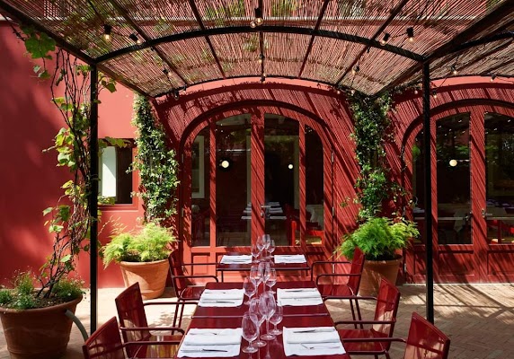 Osteria Francescana