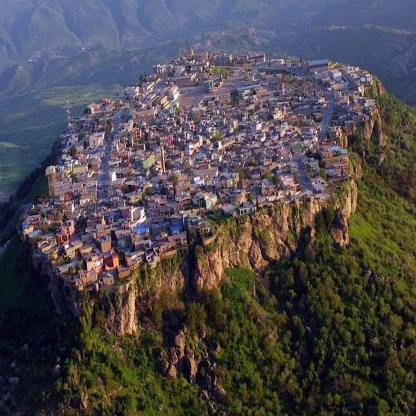 Amadiya