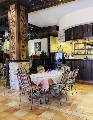 Simbirsk Restaurant