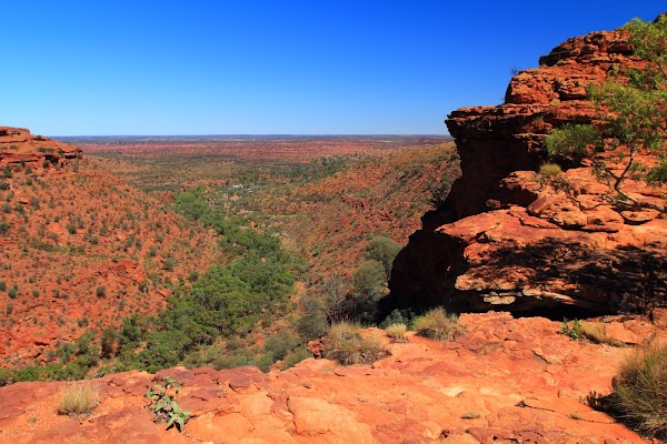 Kings Canyon