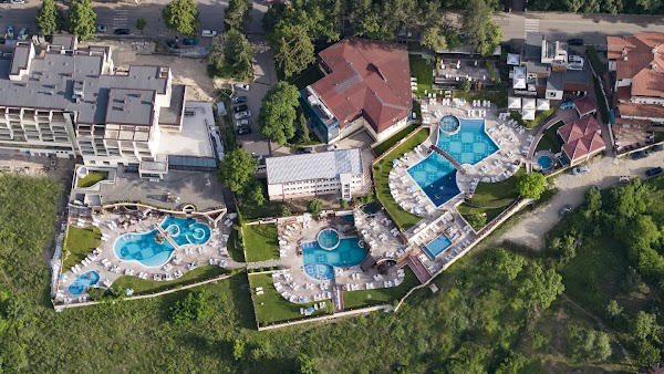 The Family Hotel and Restaurant