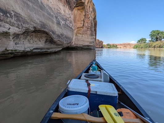 Green River