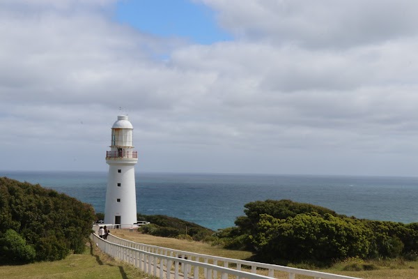 Cape Otway Lighthouse