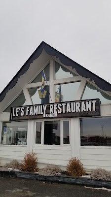 The Creperie