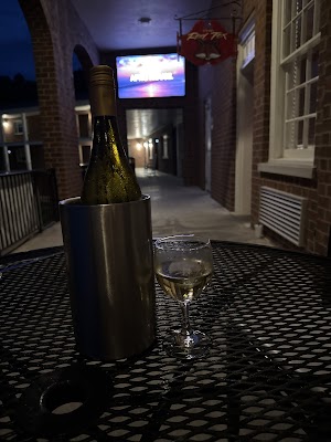 The Red Fox Tavern