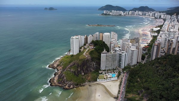 Guarujá