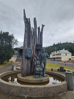 Queenstown