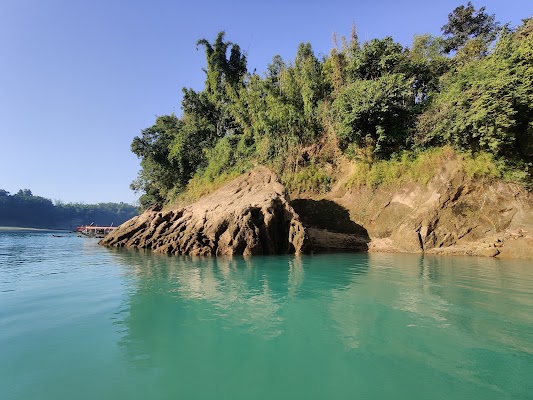 Lalakhal