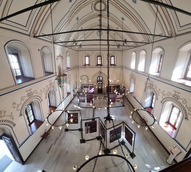 Kaleiçi and Antalya Museum — Historic city and museum — Türkiye Grand Tour — Türkiye