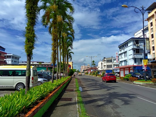 Lahad Datu