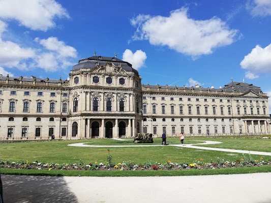 Würzburg