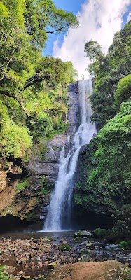 Parque das Oito Cachoeiras