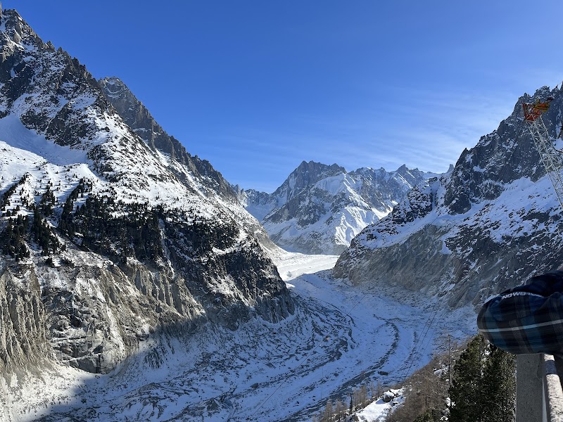 Mer de Glace