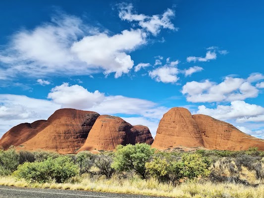 Kata Tjuta