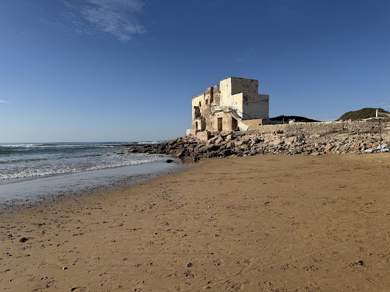 Sidi Kaouki Beach — Nature — Essaouira to Agadir Atlantic Coast — Morocco