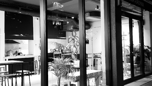 Bakery and Cevabdzinica Delikatesna Radnja