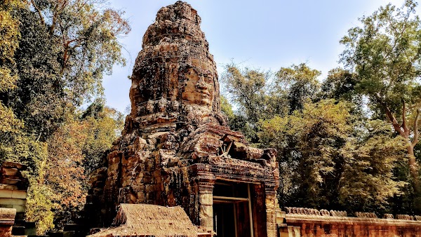 Siem Reap