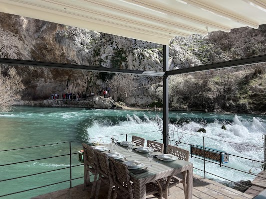 Restoran Konoba Stari Mlin