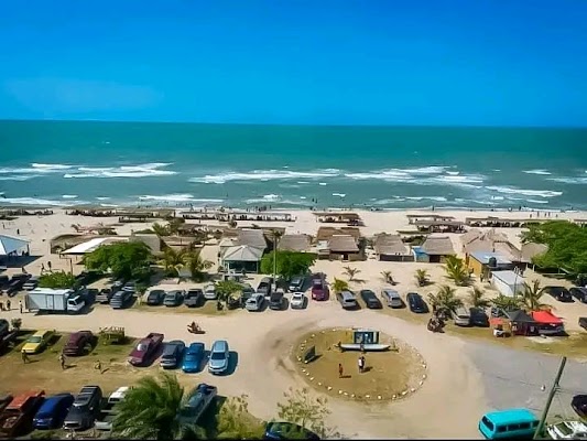 Playa Lima