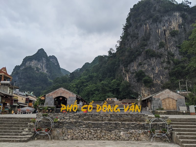 Pho Co Dong Van