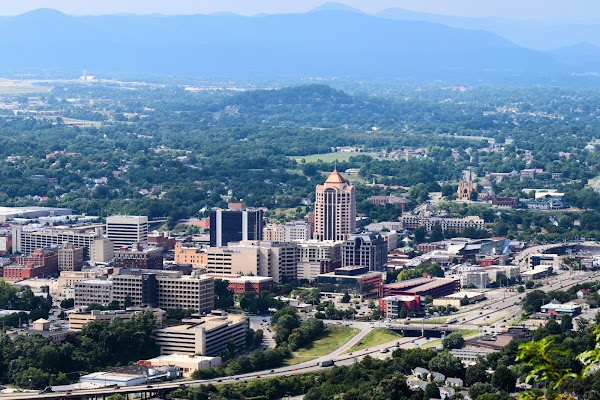 Roanoke