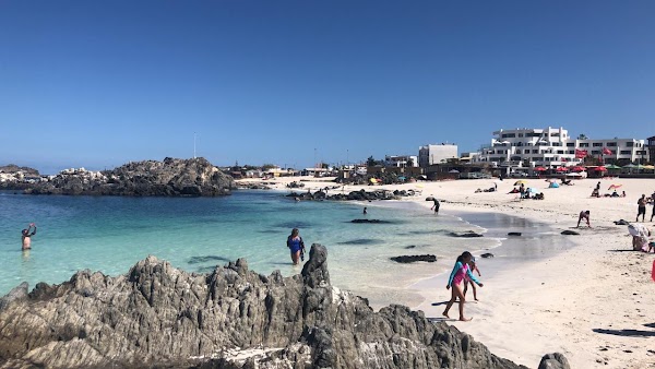 Bahía Inglesa