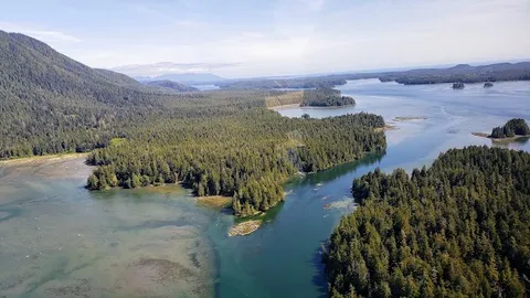 Tofino — City — Vancouver Island — Canada