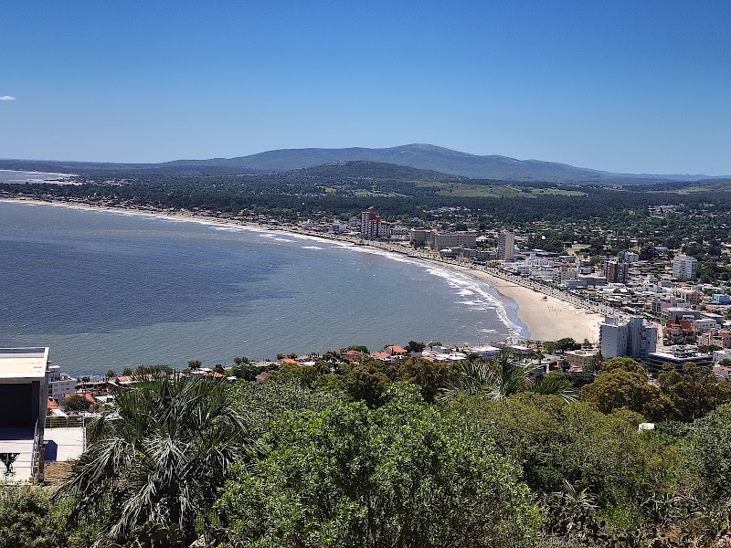 Cerro San Antonio
