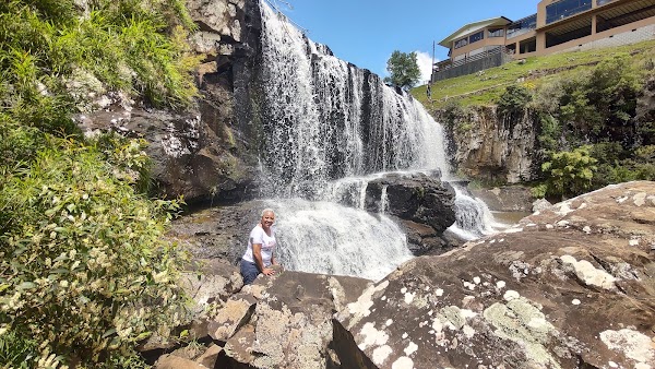 Bom Jardim da Serra