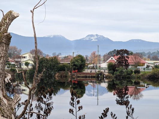 Huonville