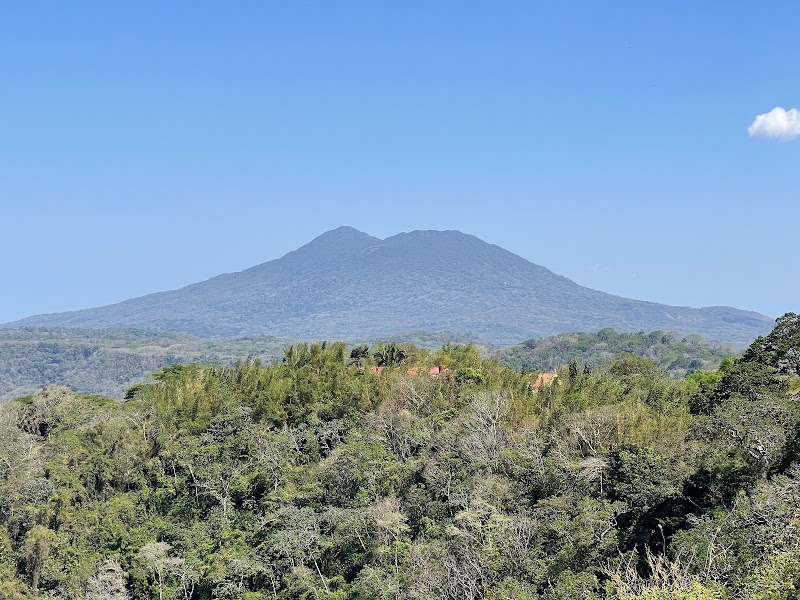 Mombacho Volcano