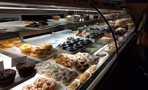 State Street Coffee — Café — Southwest Virginia Coalfields and Music Route — United States