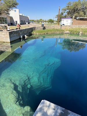 Blue Hole