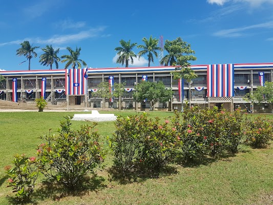 Belmopan
