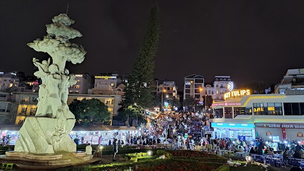 Da Lat