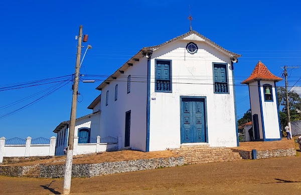 Igreja de Nossa Senhora do Rosário