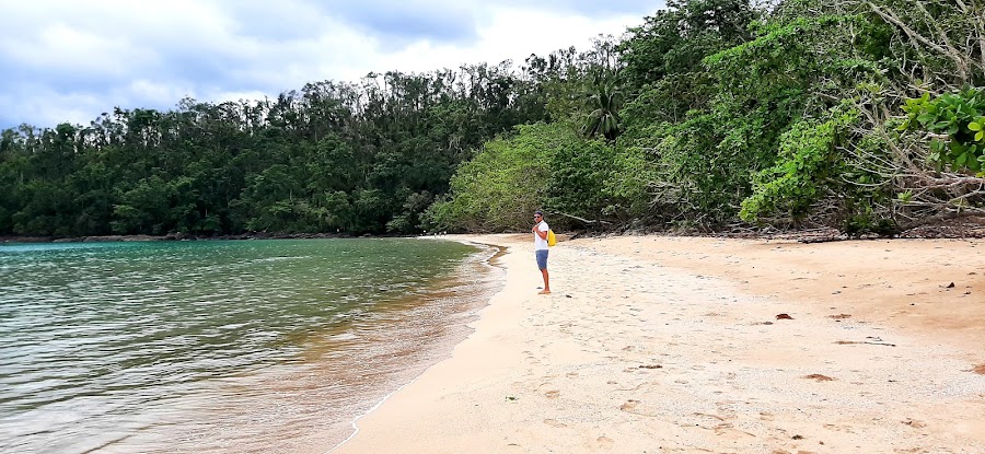 Puerto Princesa City — Departure — Puerto Princesa to El Nido via the Underground River — Philippines