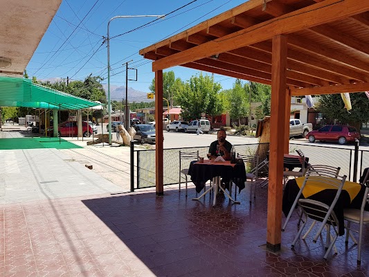 Restaurante Uspallata