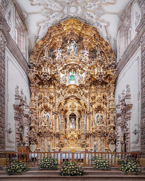 Antigua Valenciana