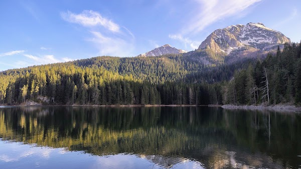 Black Lake