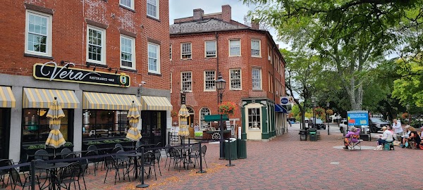 Newburyport