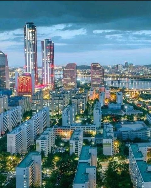 Seoul