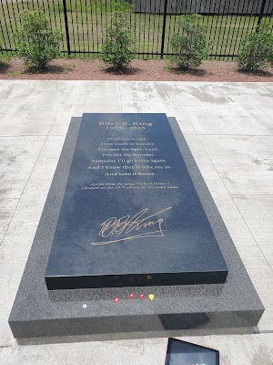 B.B. King Museum
