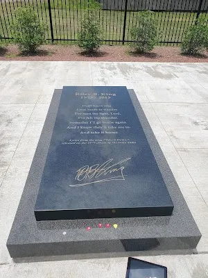 B.B. King Museum — Museum — Highway 61 Blues Trail — United States