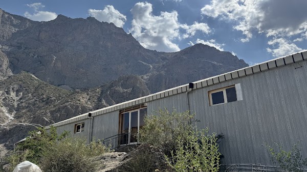 Seven Lakes Guesthouse