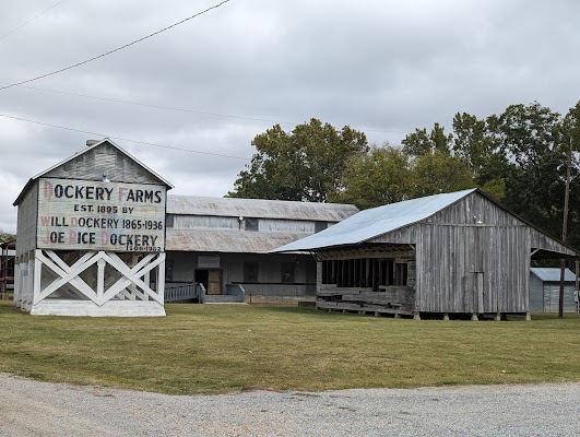 Dockery Farms