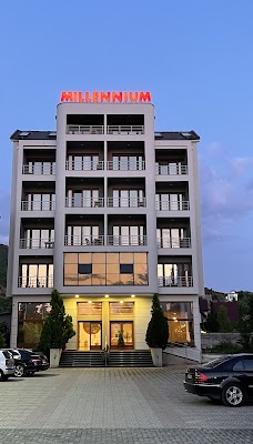 Hotel Millennium Restaurant