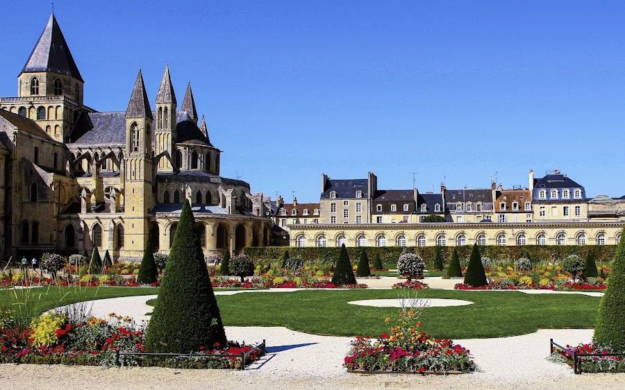 Caen